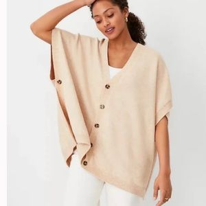 Ann Taylor Sweater